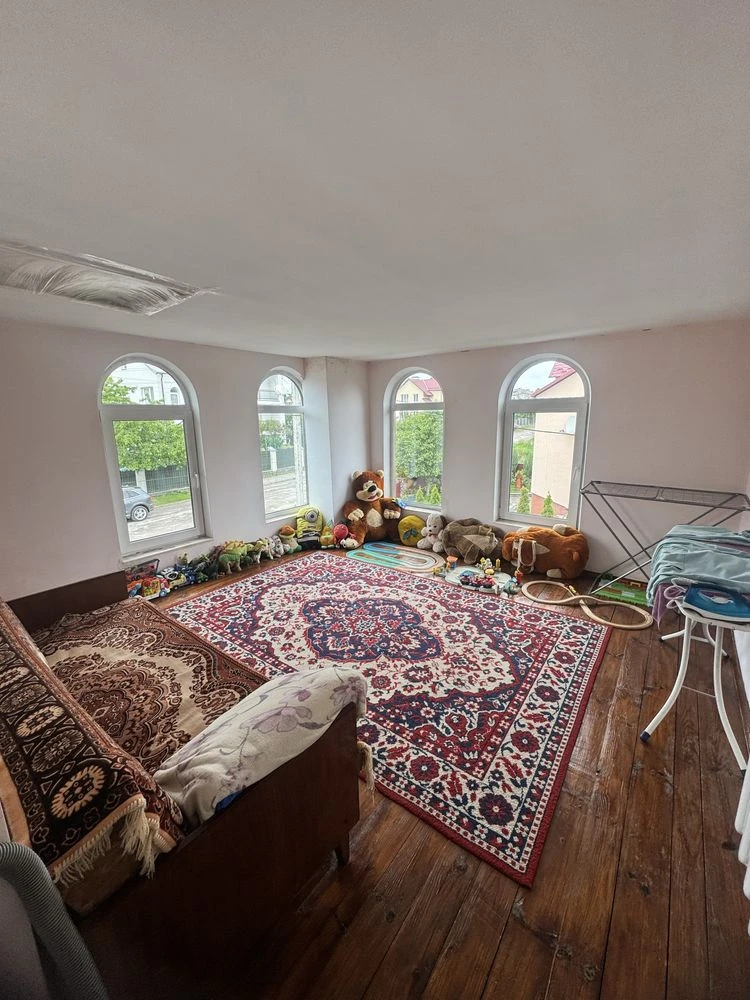 New house with all amenities in SHUMSK