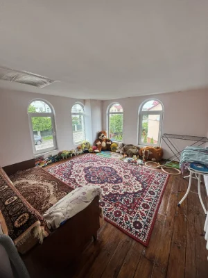 New house with all amenities in SHUMSK