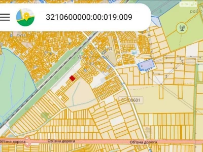 Продаж Ділянка під житлову забудову
