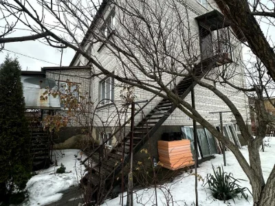 Land. Irpin, Kyivska st.