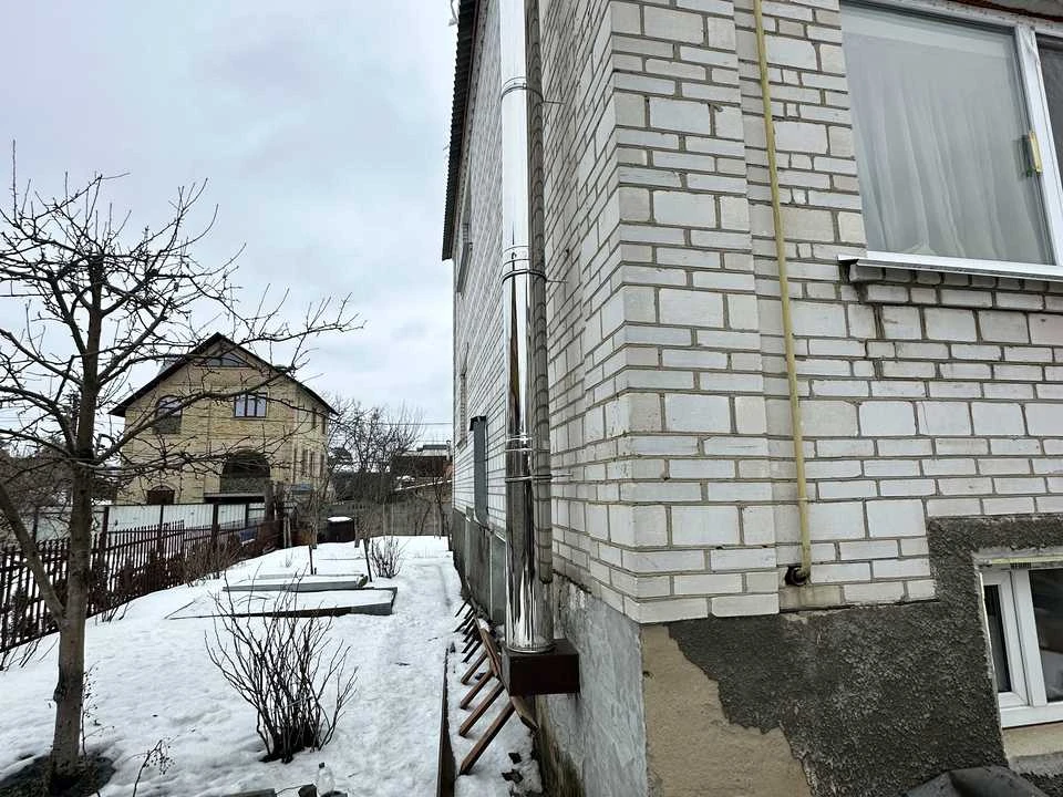 Land. Irpin, Kyivska st.