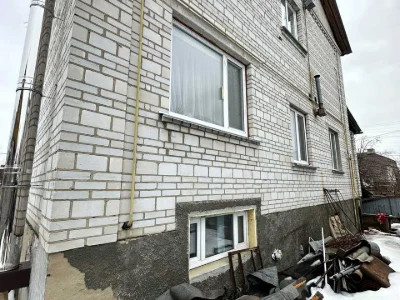 Land. Irpin, Kyivska st.