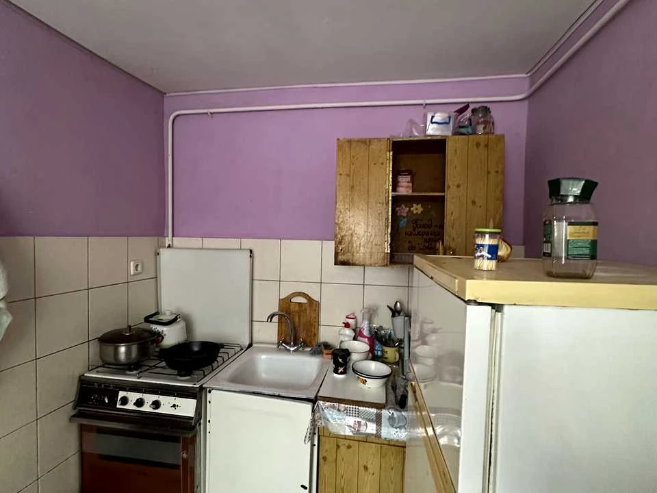 Land. Irpin, Kyivska st.
