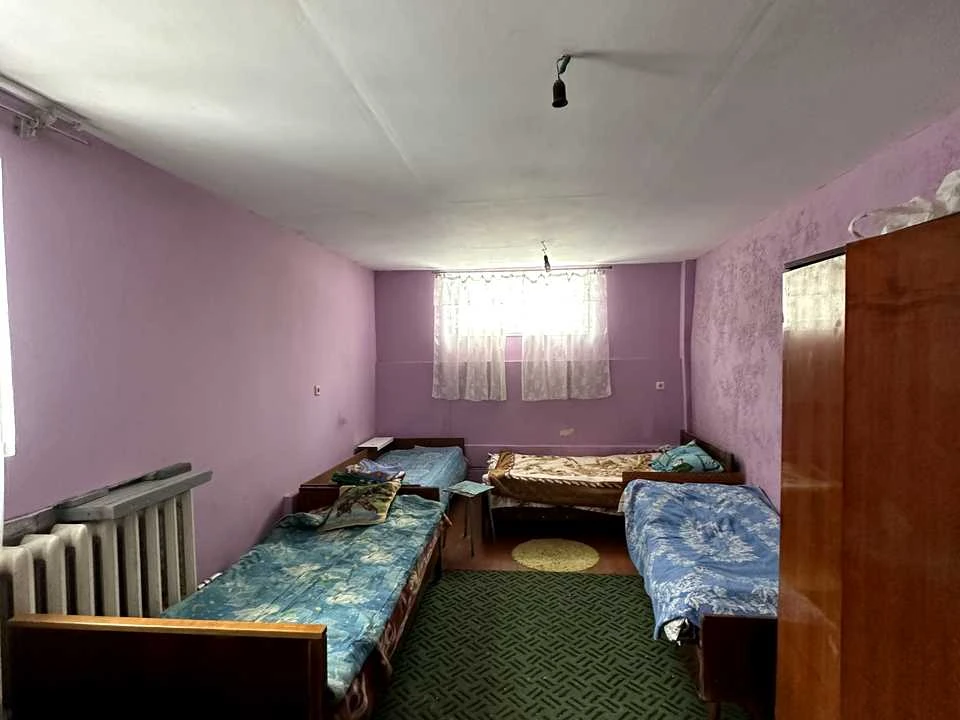 Land. Irpin, Kyivska st.