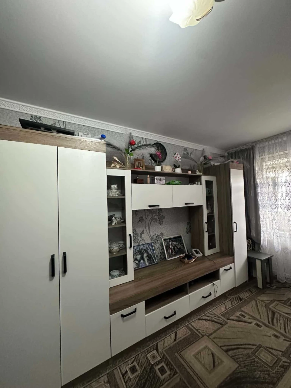 Продажа комнаты в общежитии
