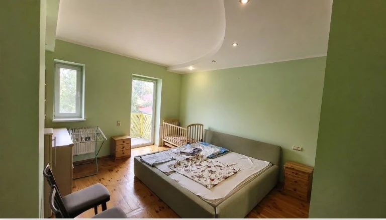 Sale of a House Half