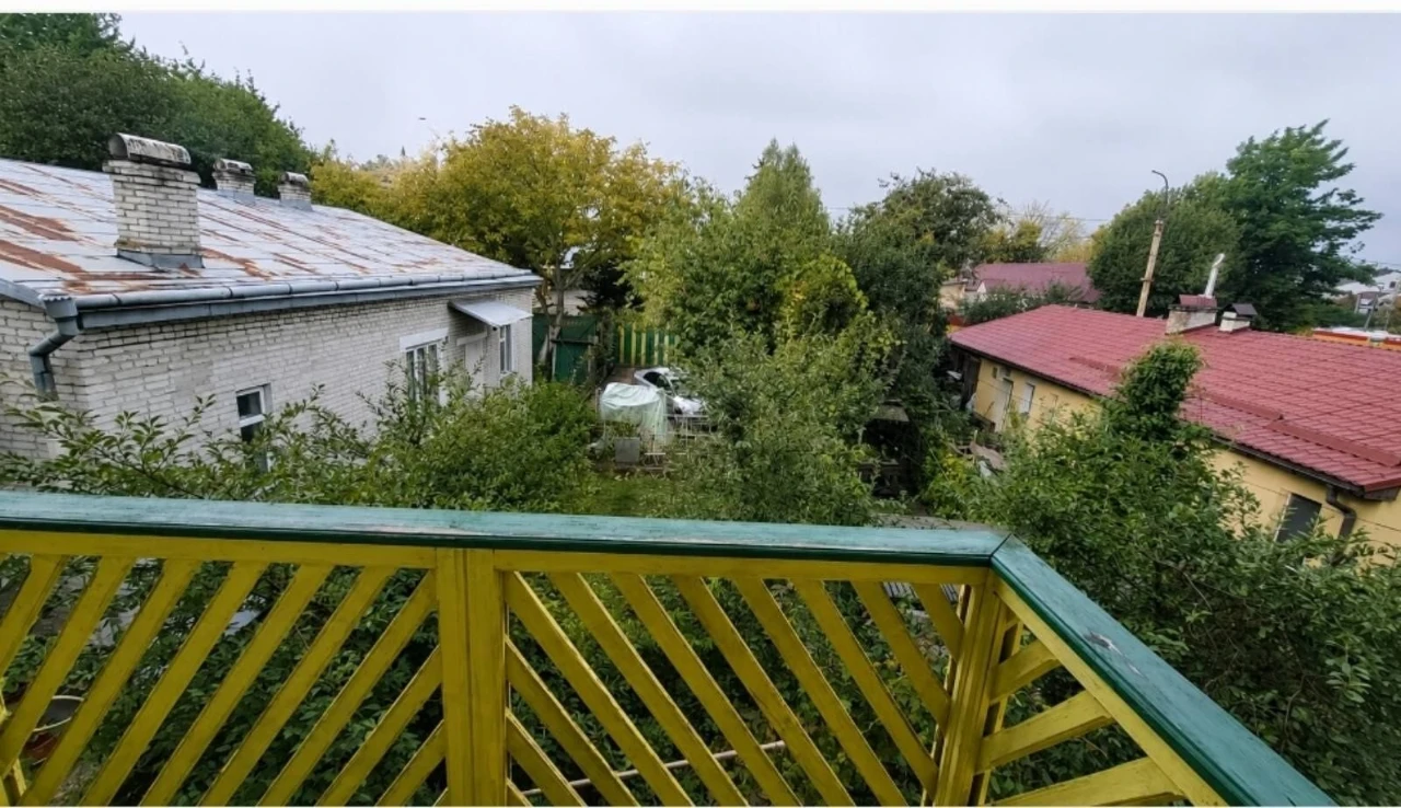 Sale of a House Half
