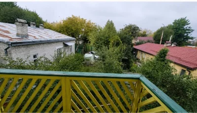 Sale of a House Half