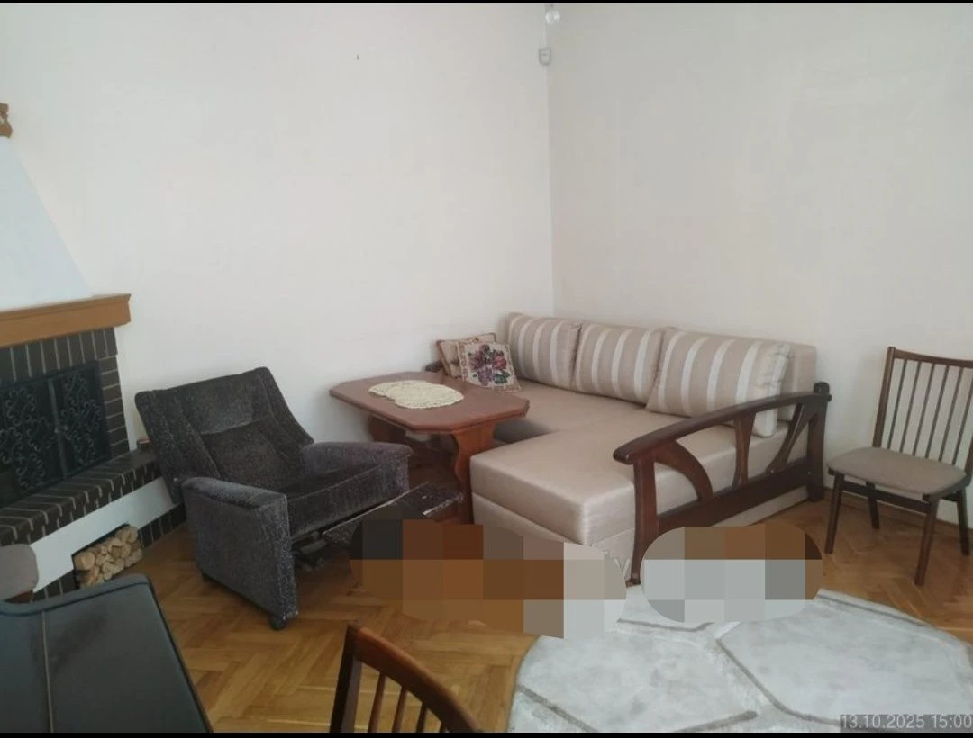 Sale of a House Half