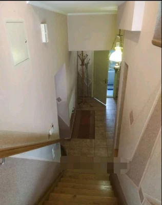 Sale of a House Half
