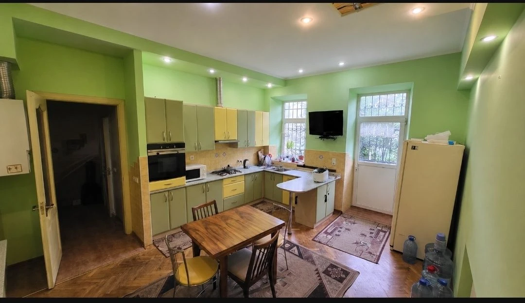 Sale of a House Half
