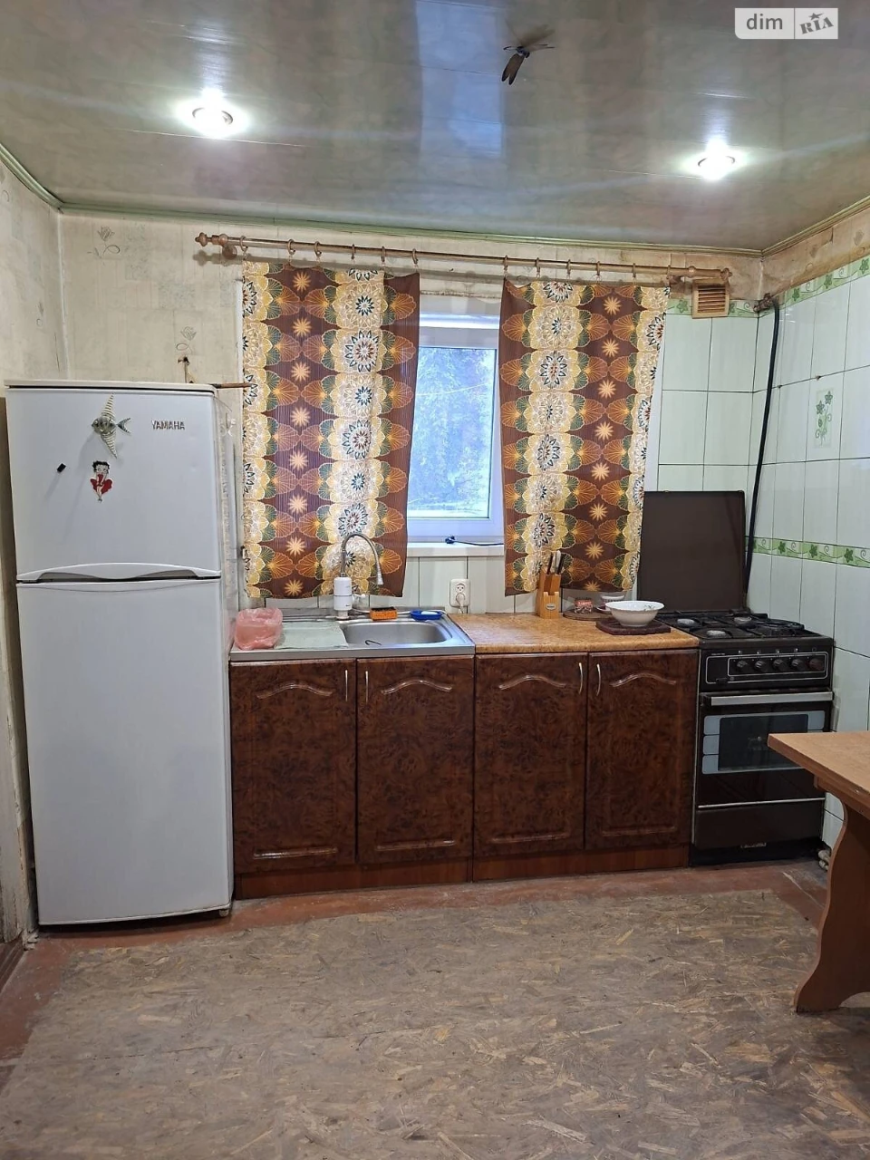 House for Sale in Chechelsky District