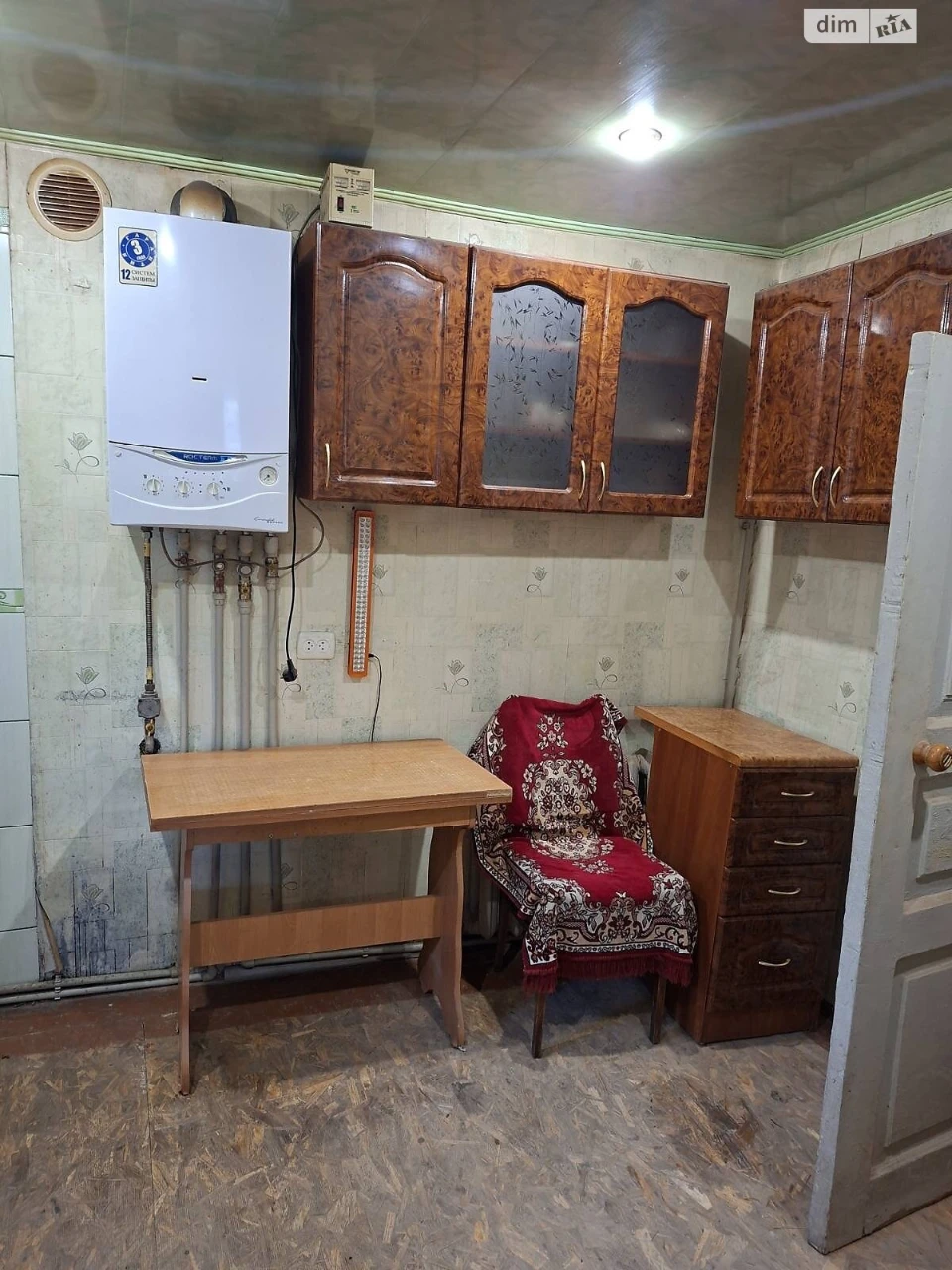 House for Sale in Chechelsky District