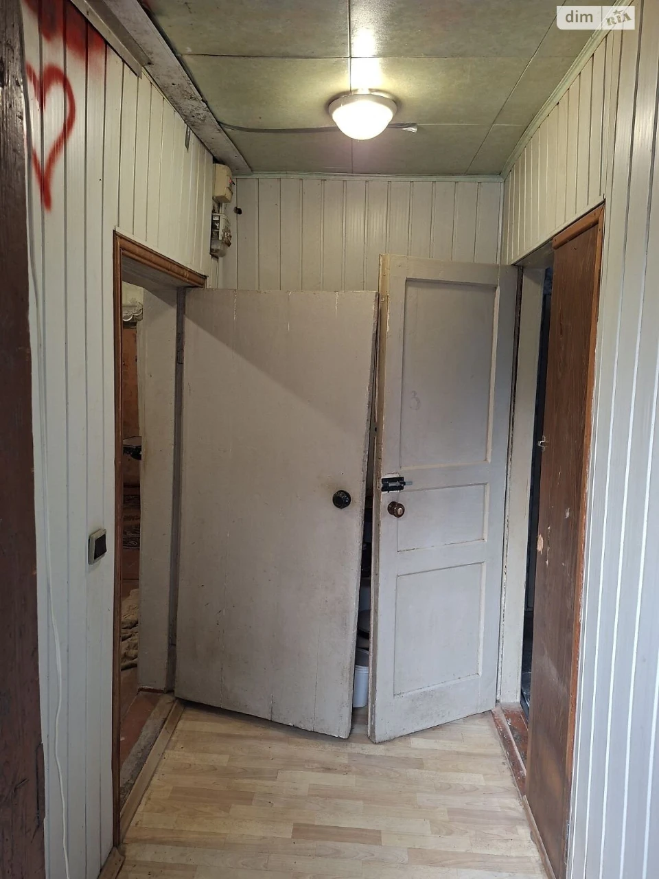House for Sale in Chechelsky District