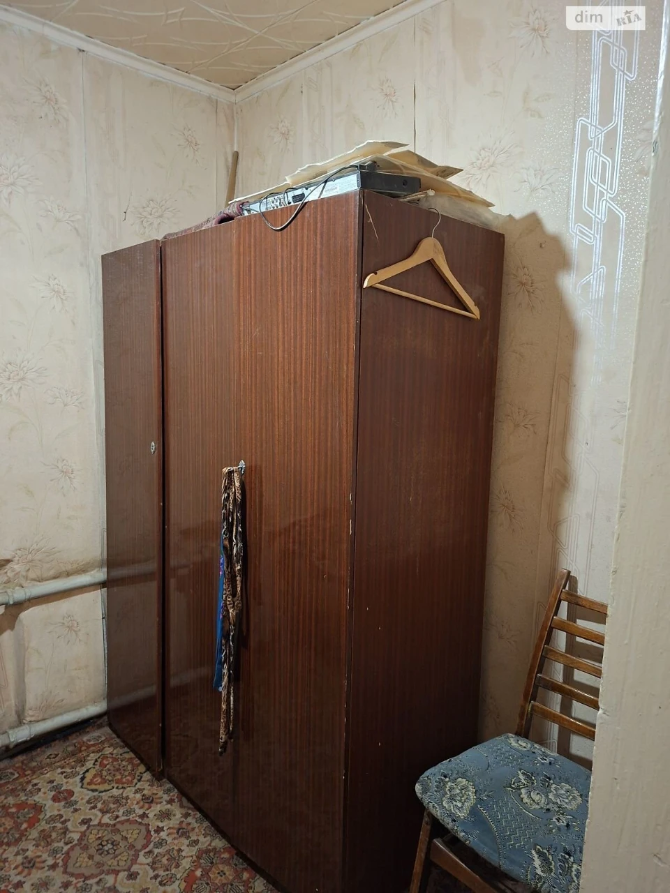 House for Sale in Chechelsky District