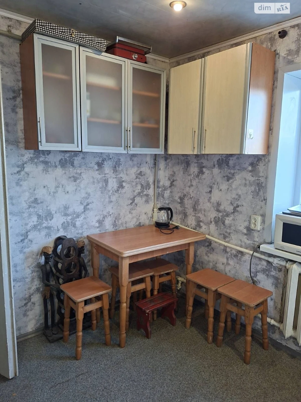 House for Sale in Chechelsky District