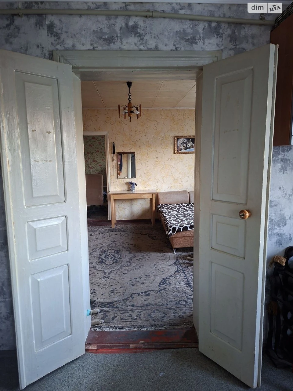 House for Sale in Chechelsky District