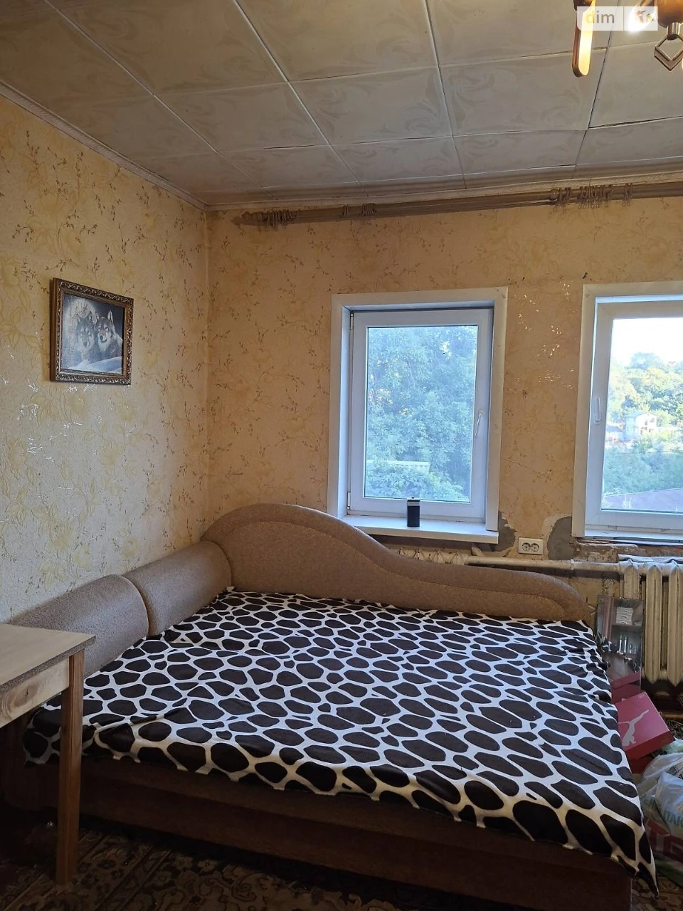 House for Sale in Chechelsky District
