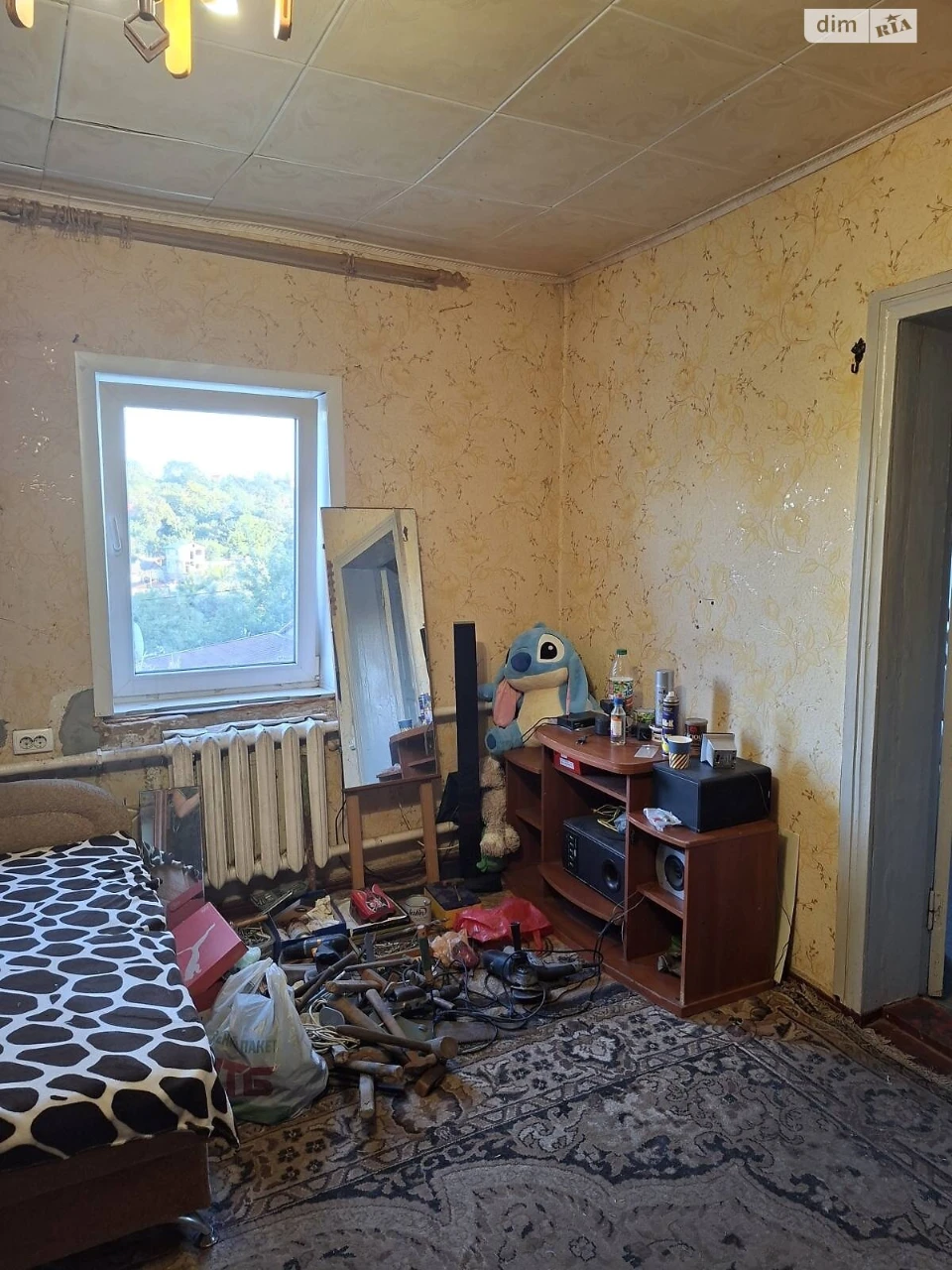 House for Sale in Chechelsky District