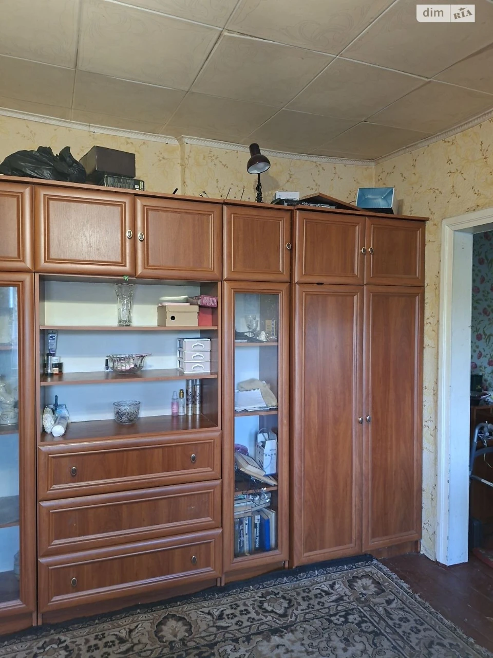 House for Sale in Chechelsky District