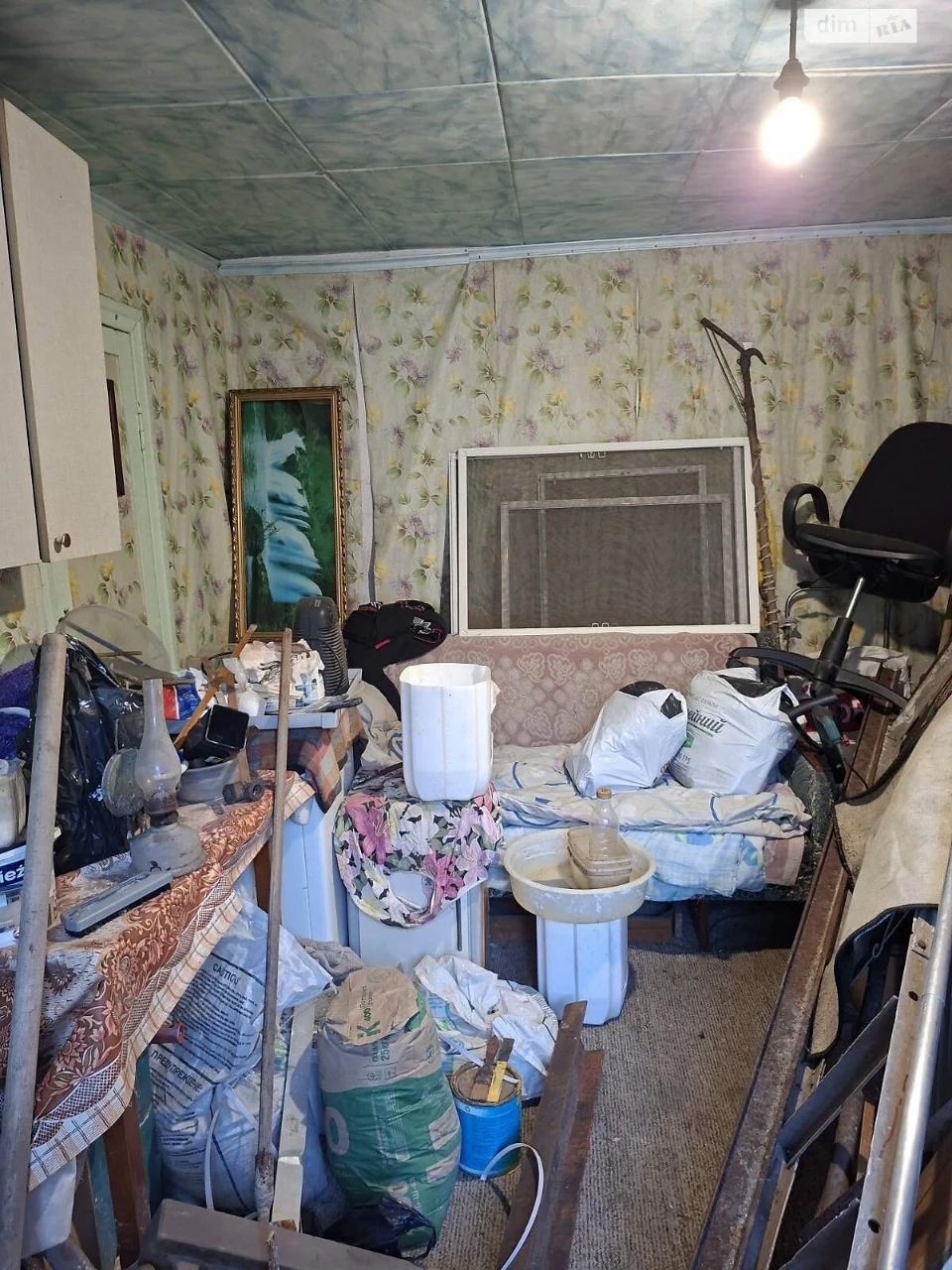 House for Sale in Chechelsky District