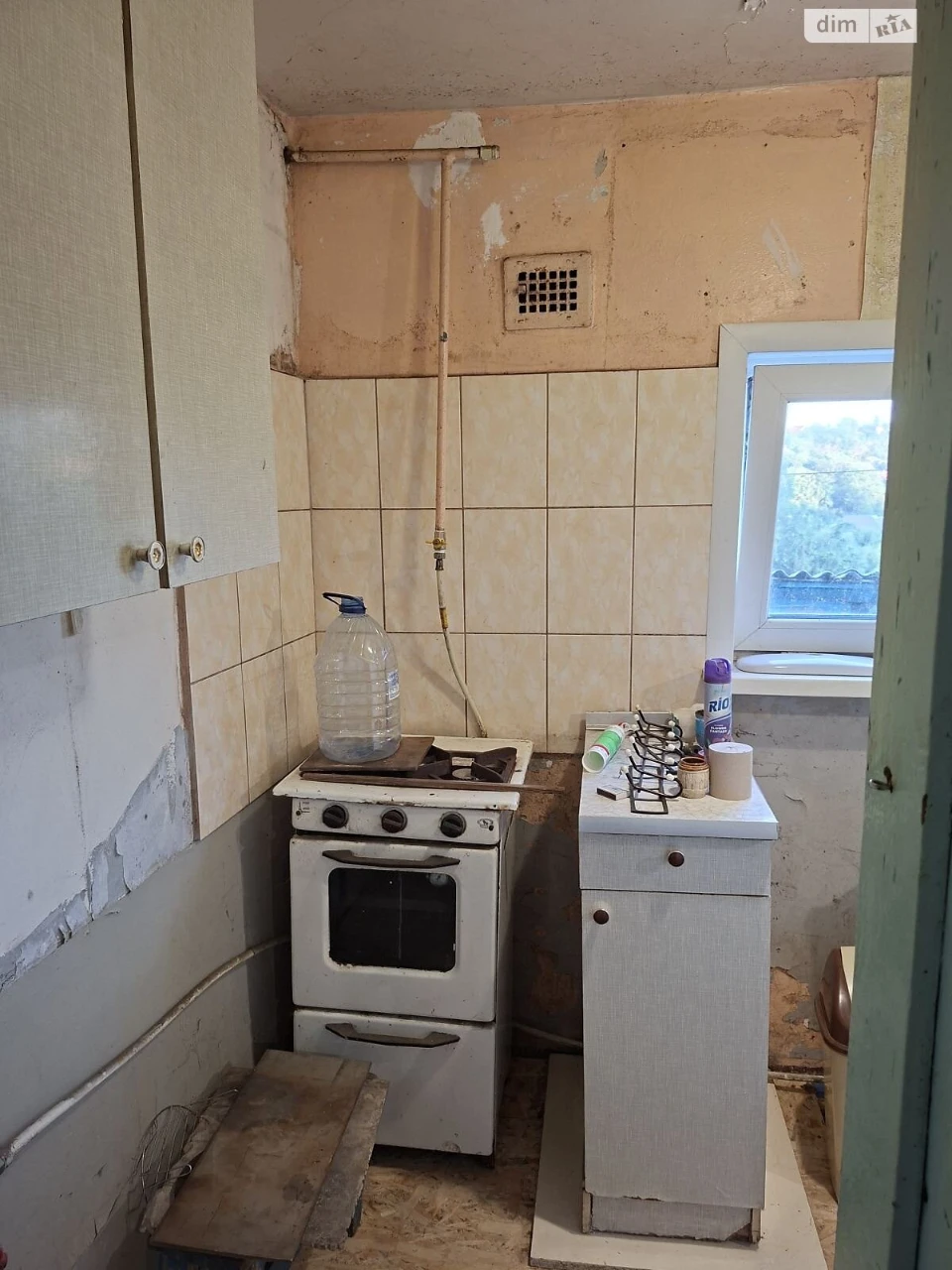 House for Sale in Chechelsky District