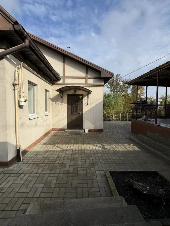 For Sale: House on the left bank of the Dnieper/Klinchik