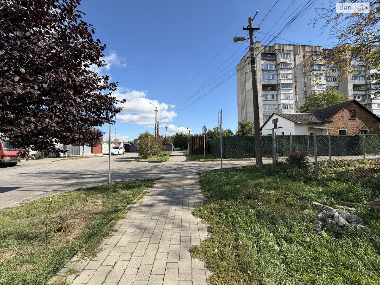 Продаж Ділянка під житлову забудову Рясне