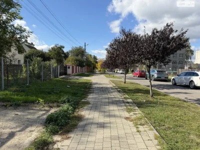 Продаж Ділянка під житлову забудову Рясне