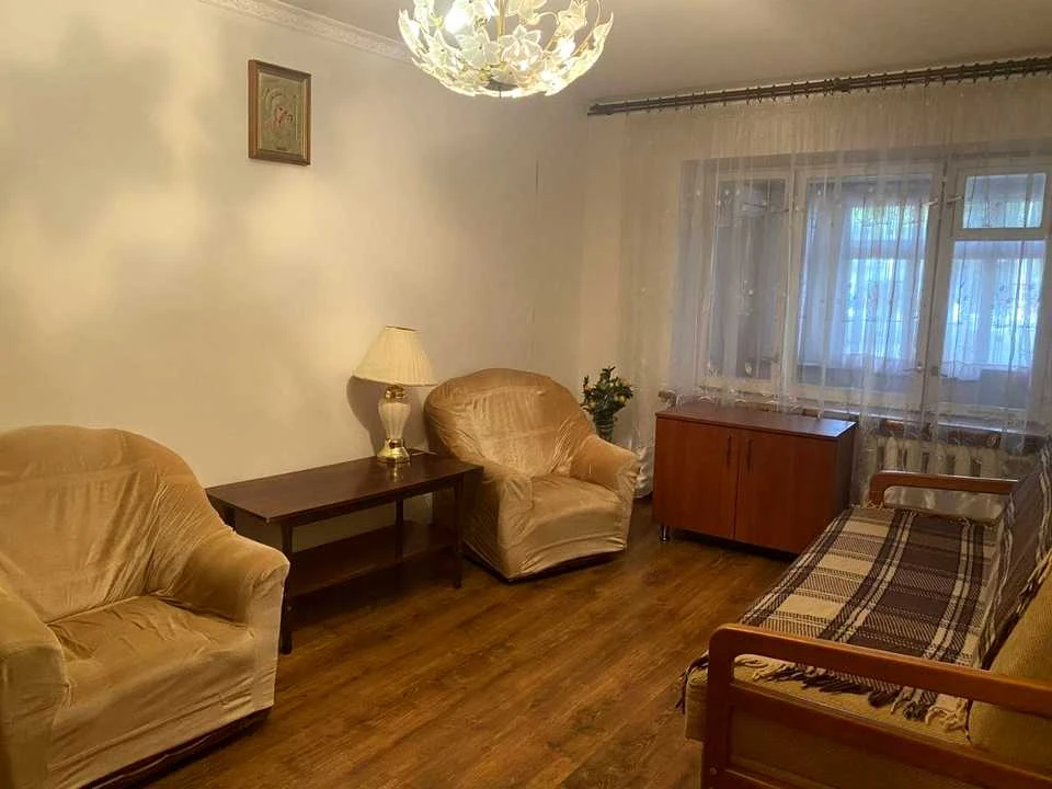 Apartment. Ivan and Yuri Lip Street, Odessa