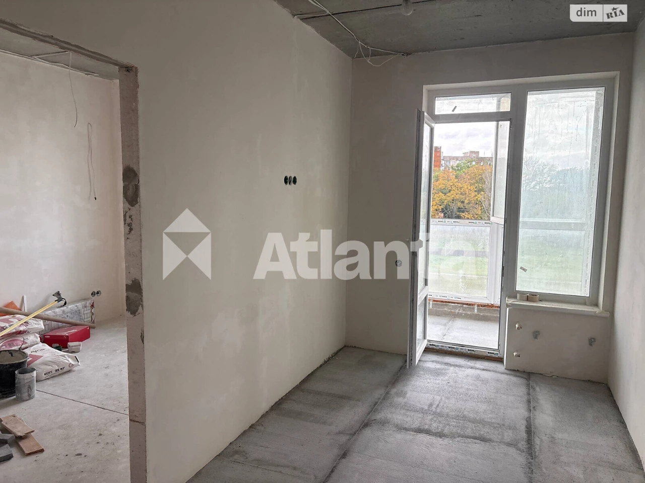 Apartment for Sale - Cheremyshe