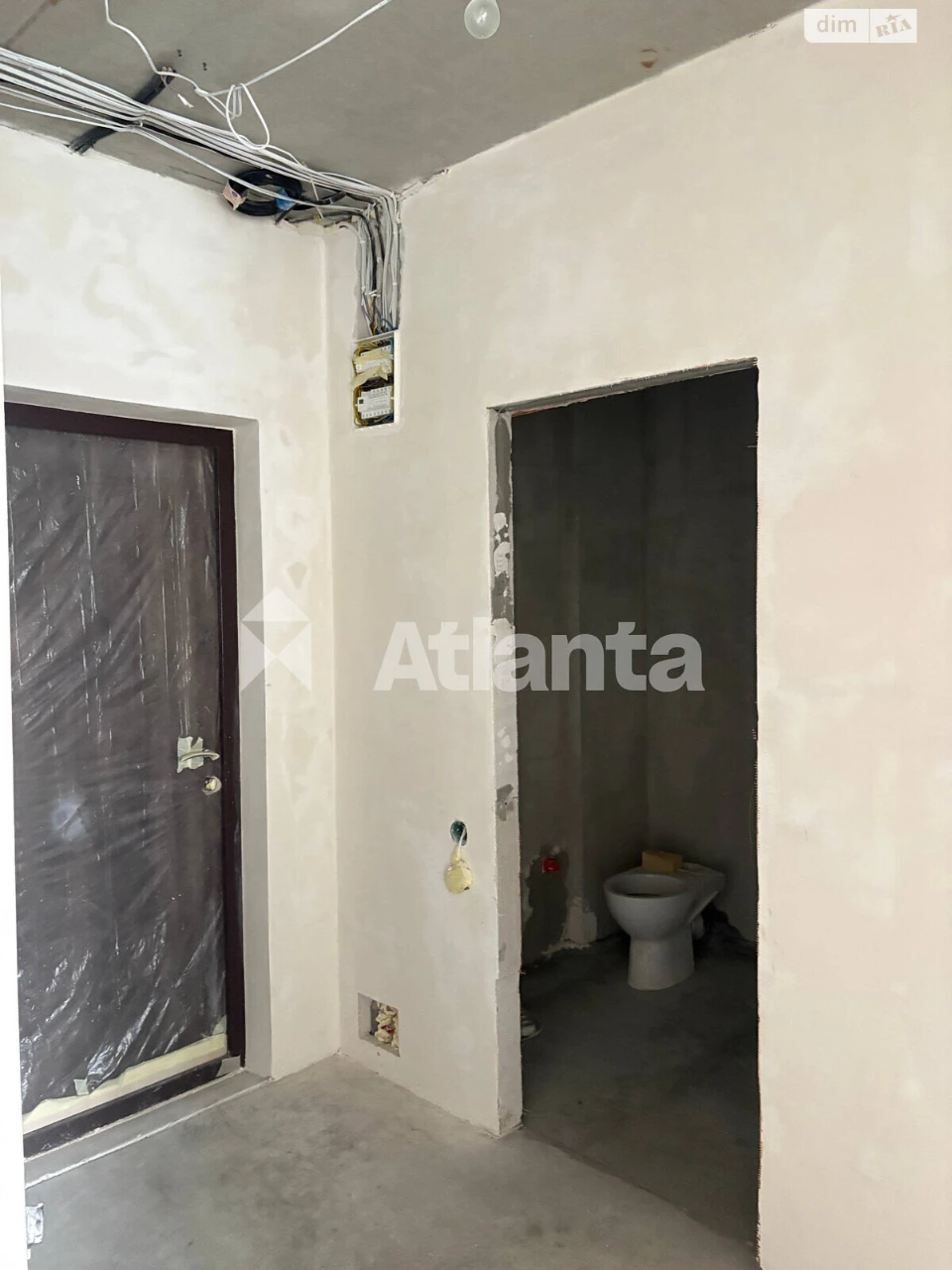 Apartment for Sale - Cheremyshe