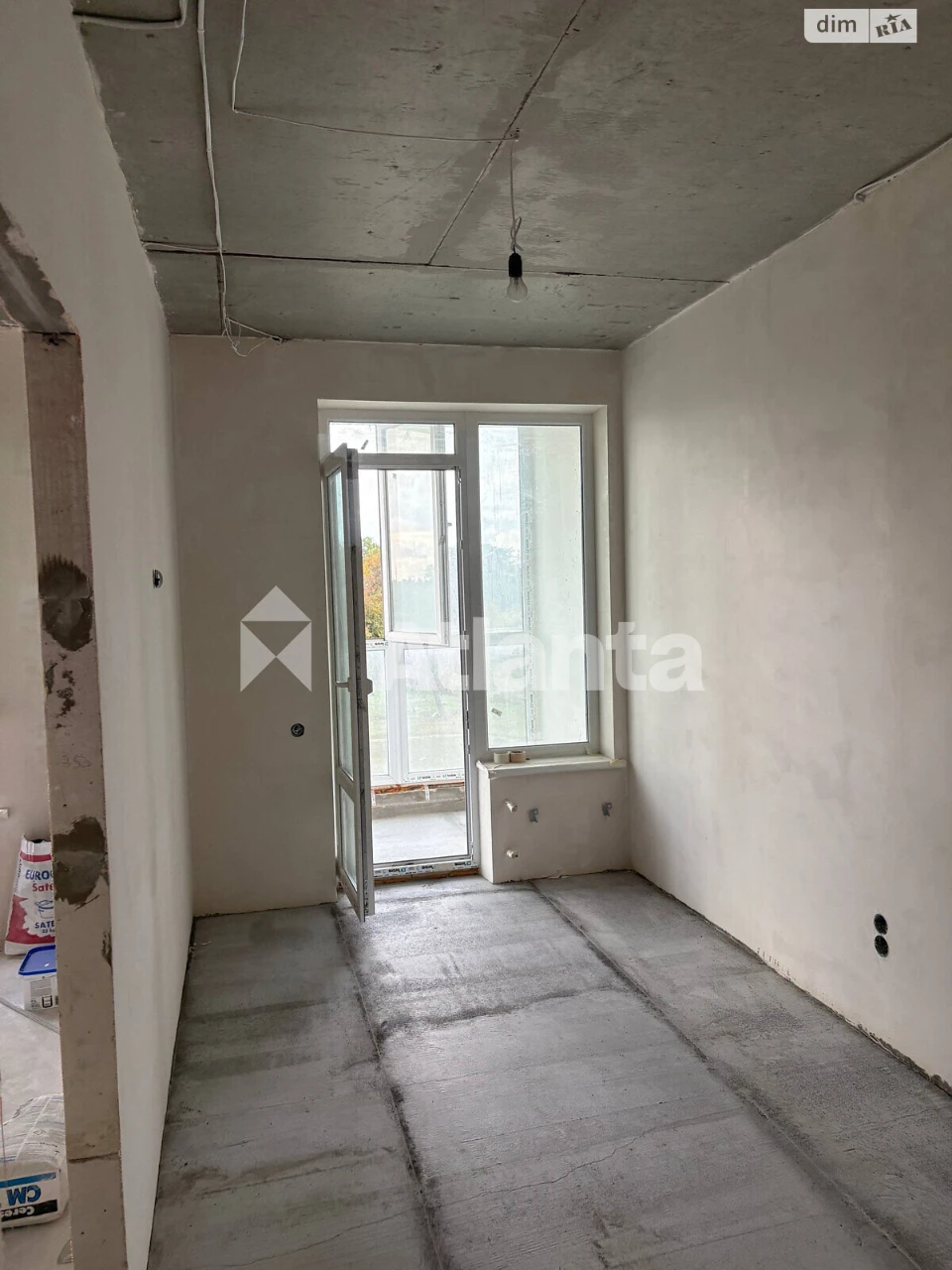 Apartment for Sale - Cheremyshe