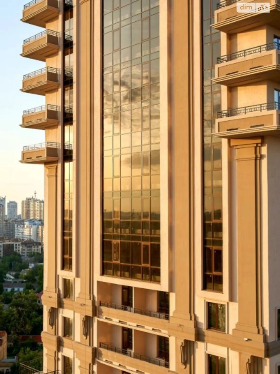 Apartment for Sale in Primorsky