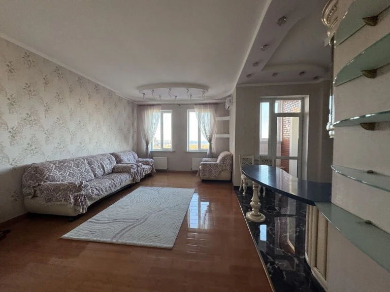 Квартира в ЖК «Капитан» від власника.