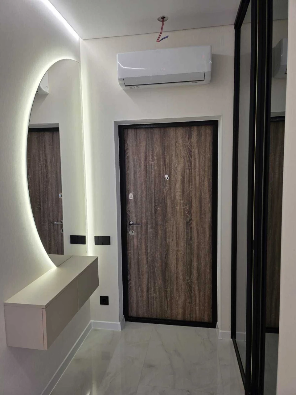 ‼️ 1-bedroom apartment in the "Ellada" residential complex‼️ Arcadia, Victory Park‼️