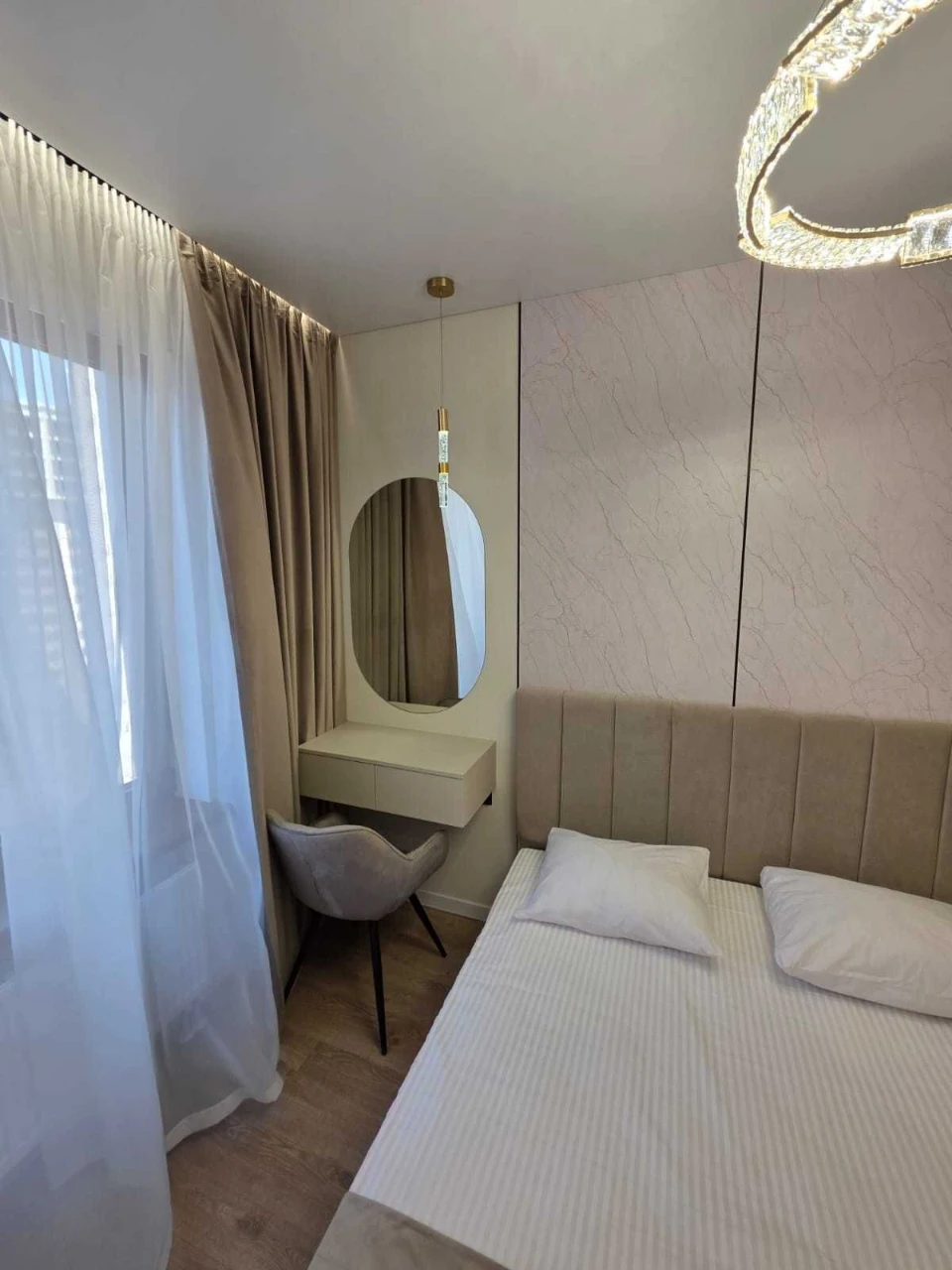 ‼️ 1-bedroom apartment in the "Ellada" residential complex‼️ Arcadia, Victory Park‼️