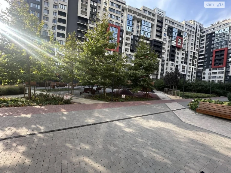 Apartment for Sale in Kyiv