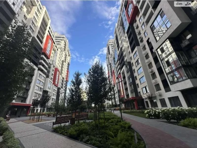 Apartment for Sale in Kyiv