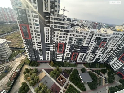 Apartment for Sale in Kyiv