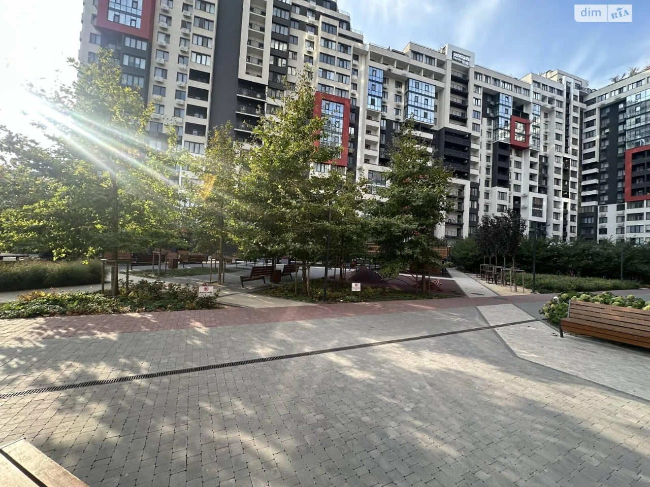 Apartment for Sale in Kyiv