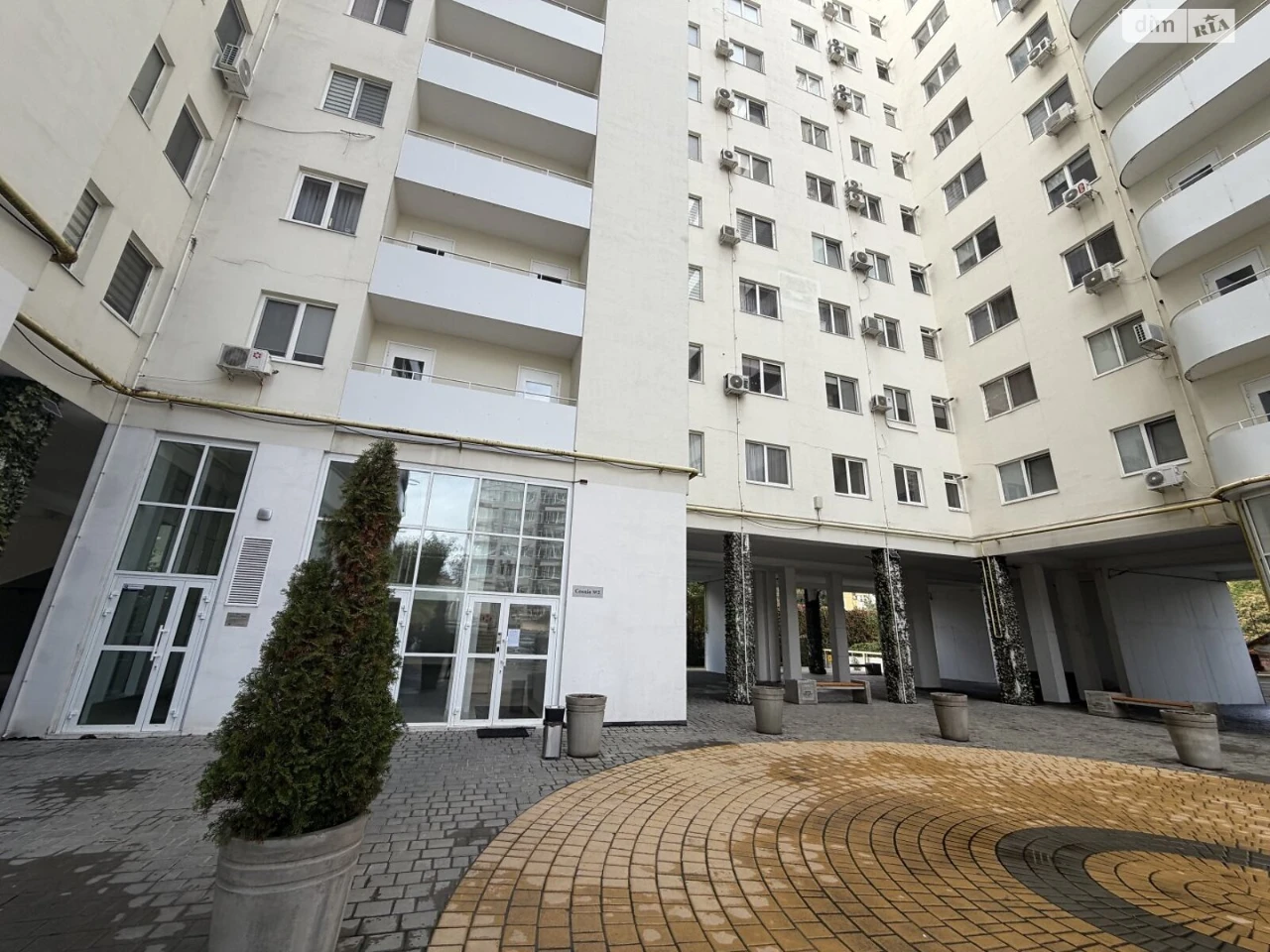 Продажа Квартира Приморский