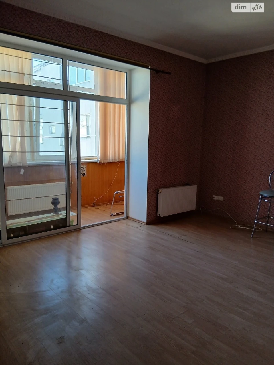 Продажа Квартиры Хаджибейский