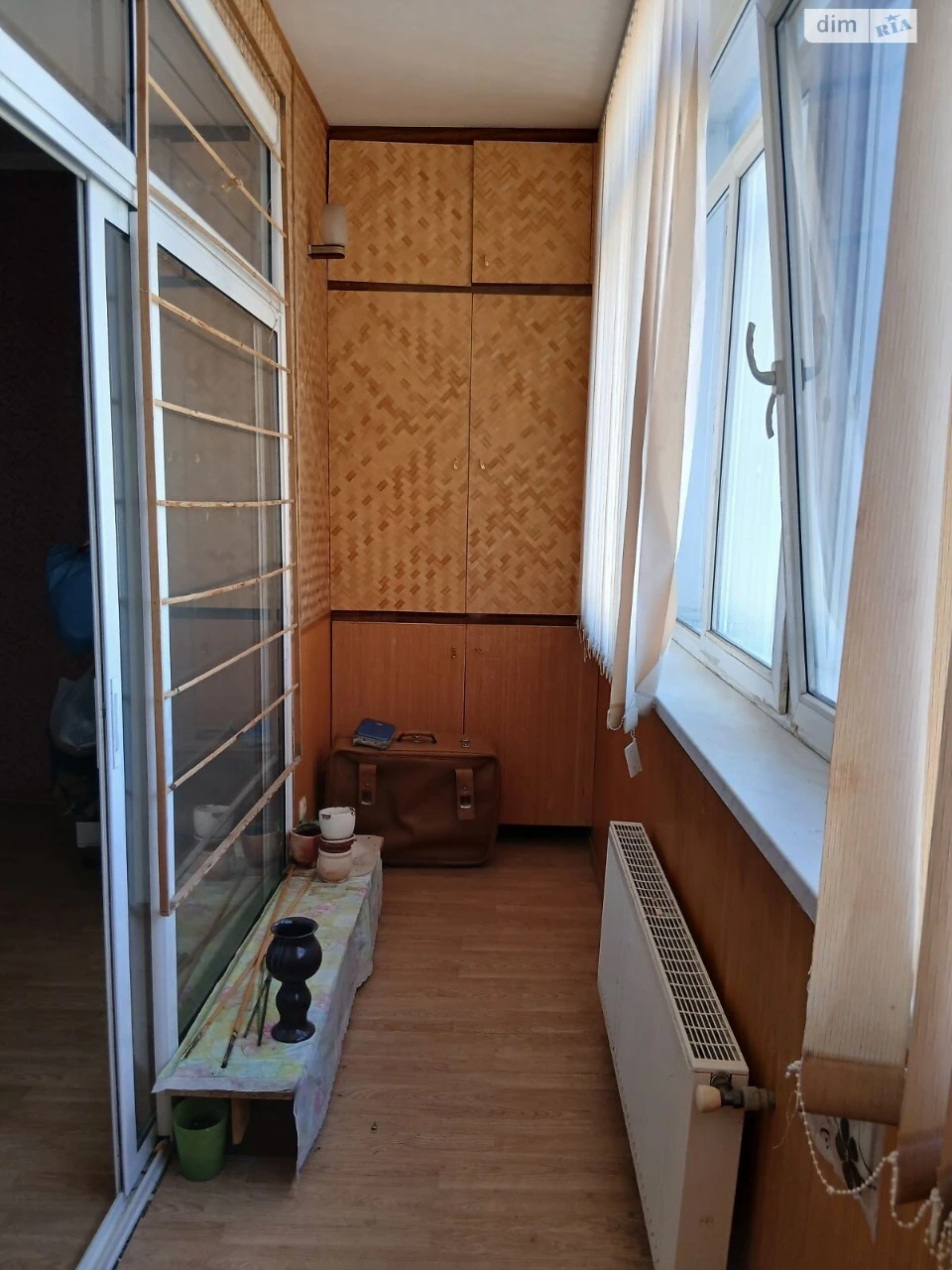 Продажа Квартиры Хаджибейский