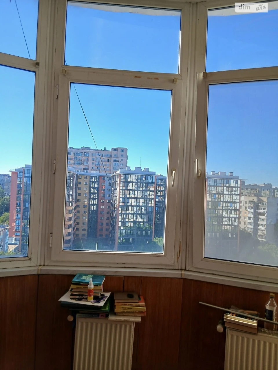 Продажа Квартиры Хаджибейский