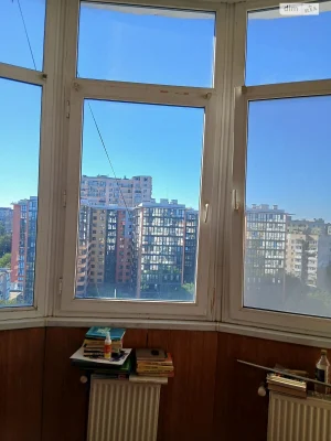Продажа Квартиры Хаджибейский