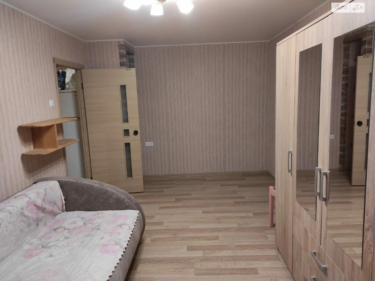 Продаж Квартира Пересипський