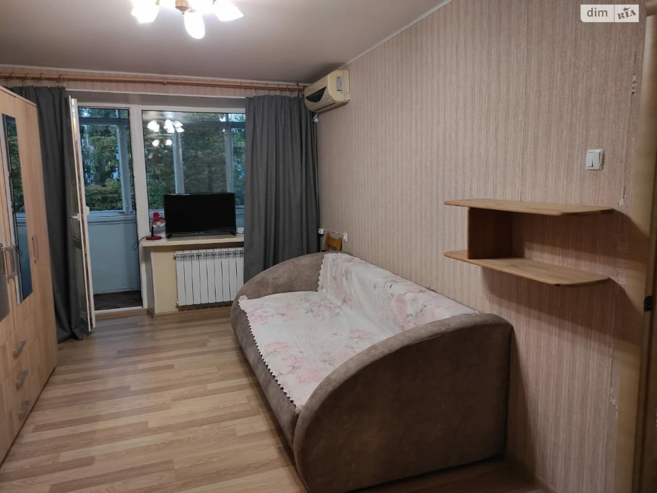 Продаж Квартира Пересипський