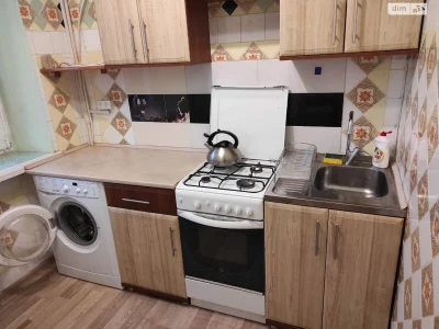 Продаж Квартира Пересипський