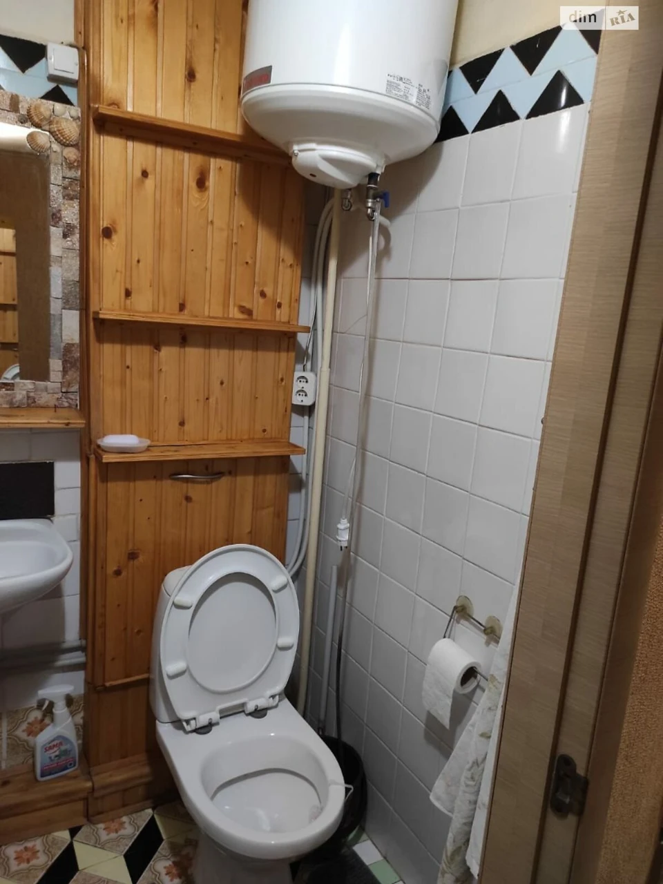 Продаж Квартира Пересипський